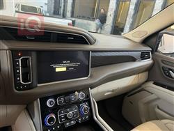 جي ام سي يوكون